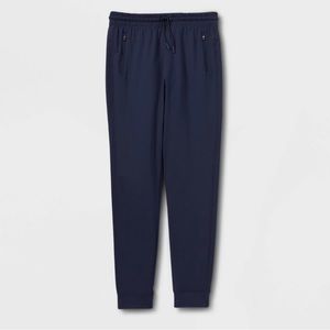 Boys’ soft gym jogger pants